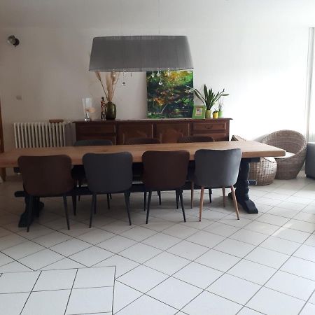 Ferienwohnung Chez Bea Saint-Ouen-en-Belin Exterior foto